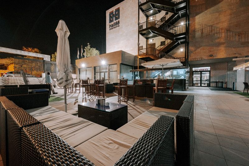 Summer Snack, la oferta especial para disfrutar de gastronomía y buen ambiente en el Hall 88 