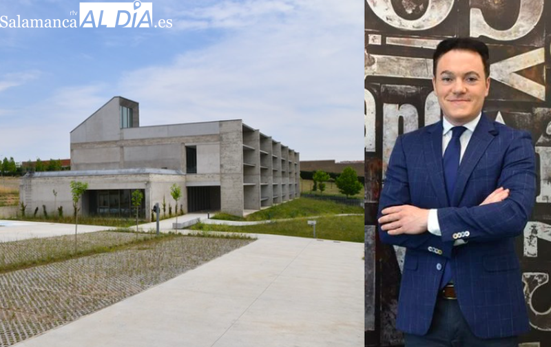 Abioinnova, el proyecto más ambicioso que tiene el consistorio de Salamanca en la actualidad