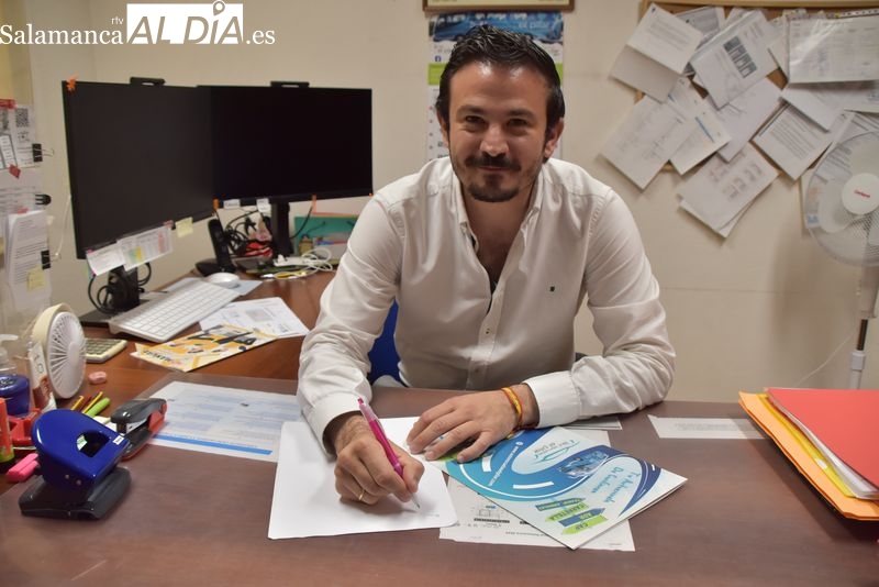 Grupo El Pilar: autoescuelas, psicotécnicos y centros de formación líderes en Salamanca 