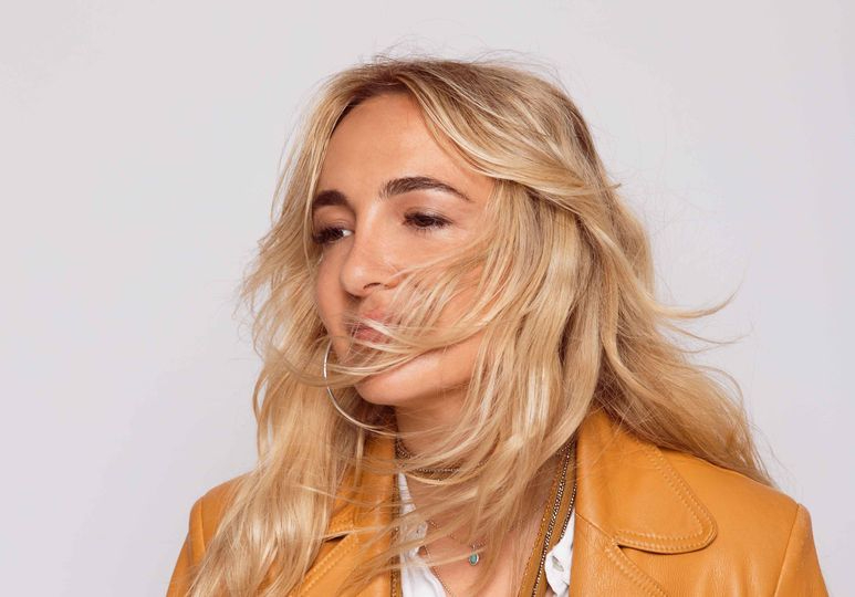 Paula Mattheus ofrecerá un concierto en Salamanca