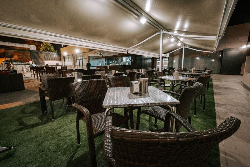 Déjate llevar por las Experiencias Hall 88