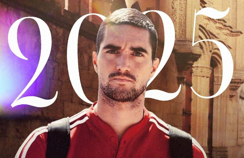 Iván Casado se convierte en el primer fichaje del Salamanca CF UDS para la próxima temporada 