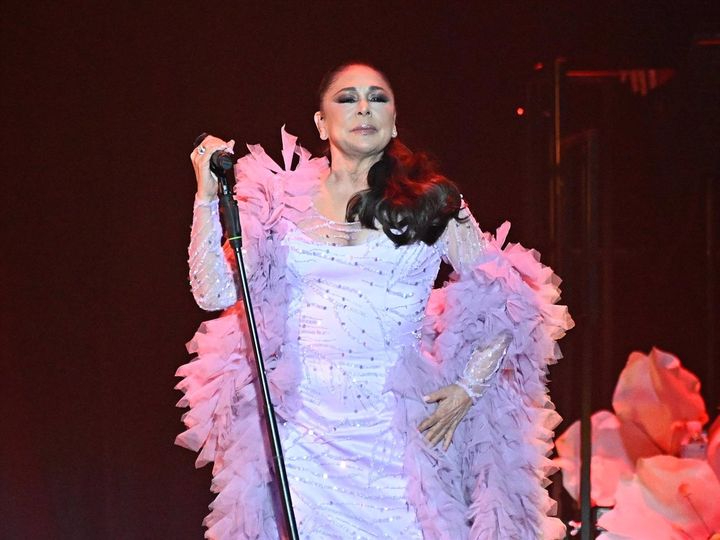 Isabel Pantoja, ingresada de urgencia en un hospital andaluz