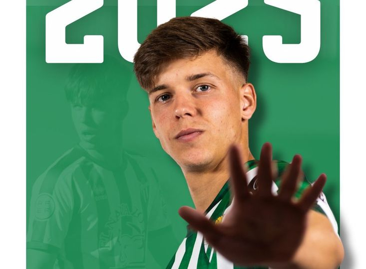 El CD Guijuelo renueva al lateral derecho Jesús Boigues  