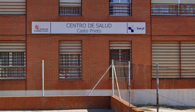Pacientes del Centro de Salud Castro Prieto denuncian que se encuentran sin médico y sin soluciones: Es una vergüenza