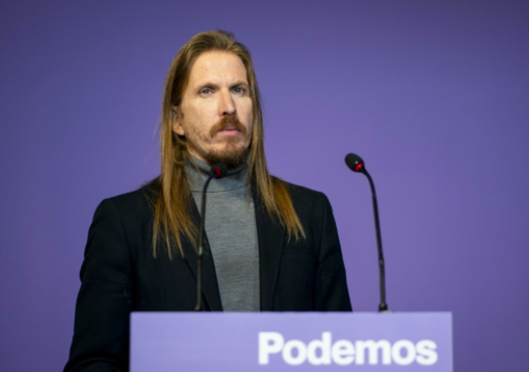 Podemos valora como positiva la salida de VOX del gobierno regional, pero advierte que esta situación no supondrá un cambio real en las políticas de la Junta