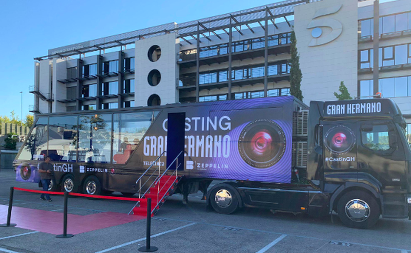 El casting de Gran Hermano llega a Salamanca: día, hora y lugar para participar 