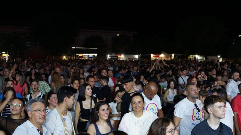 Muy seguras y con gran nivel. Así define en consistorio las fiestas de Santa Marta   
