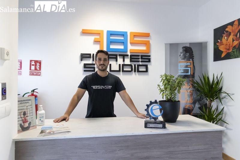 Studio de Pilates 785, la mejor opción para cuidar la salud de tu cuerpo con los mejores profesionales