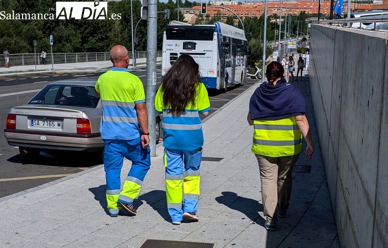 Junio, primer mes en CyL, en ocho años, sin accidentes laborales mortales