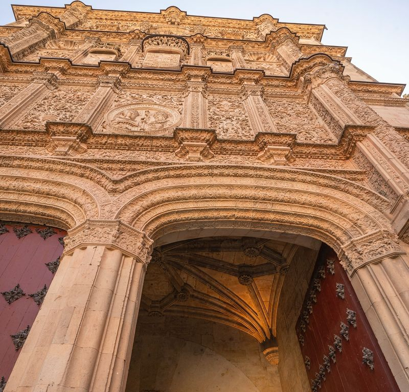 La USAL supera el número de matriculados del pasado curso en el primer plazo 