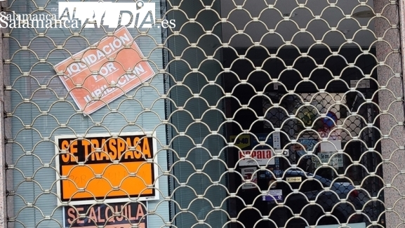 La Junta crea una línea de ayudas al comercio rural