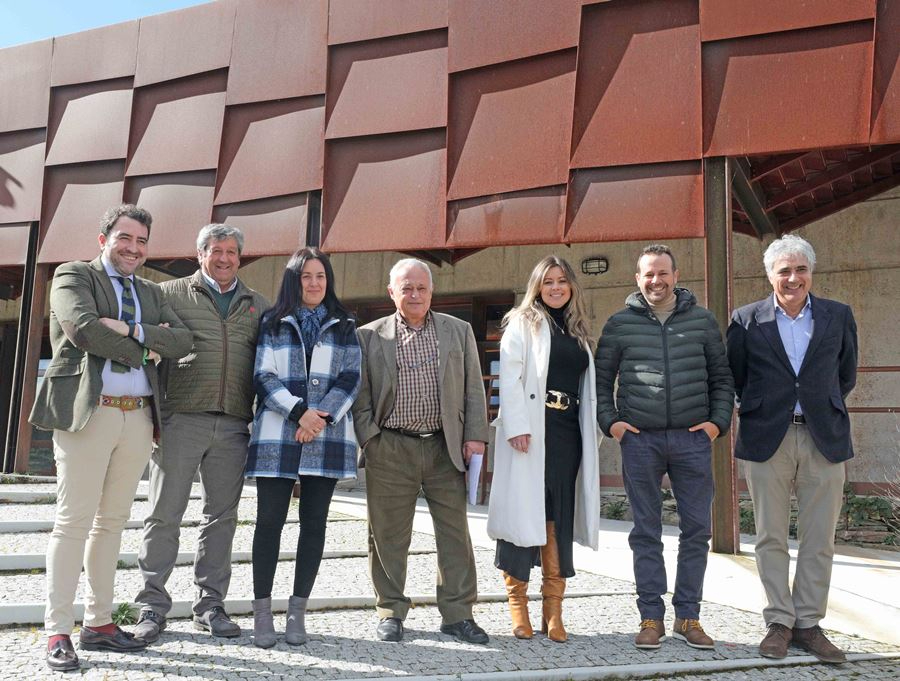 Siega Verde cumple 14 años como Patrimonio Mundial de la Humanidad