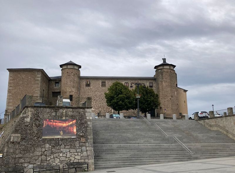 Museo de Arte Sacro: un viaje a través del tiempo en el corazón de Béjar