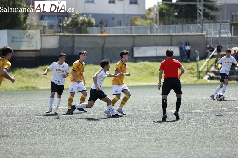La Liga Nacional comenzará a mitad de septiembre con un derbi charro
