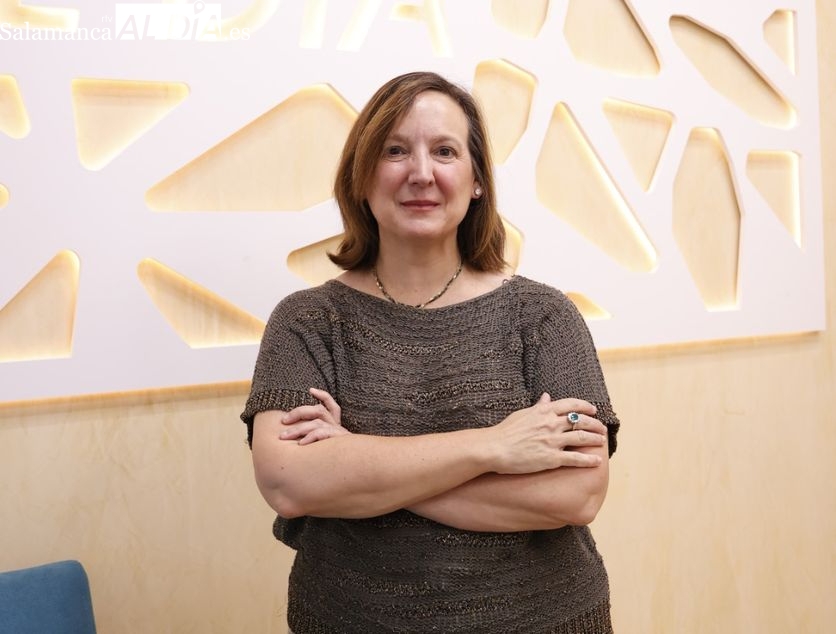 Beatriz Montejo: Los médicos somos de los colectivos con mayor formación y mayor responsabilidad de la sociedad