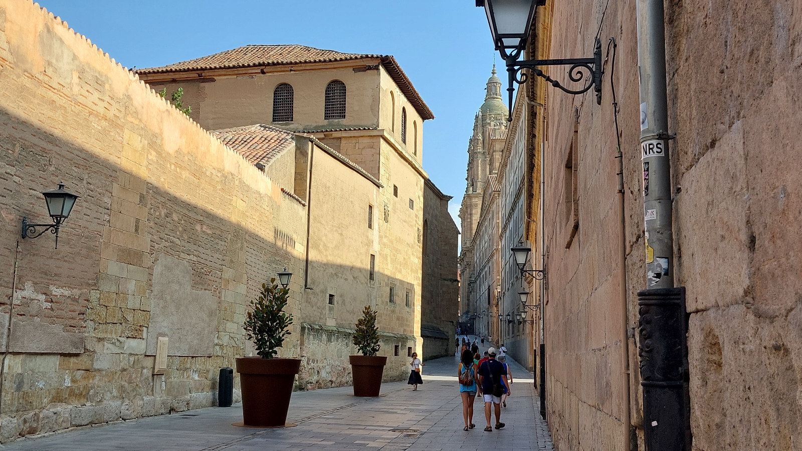 Qué hacer con la ciudad 