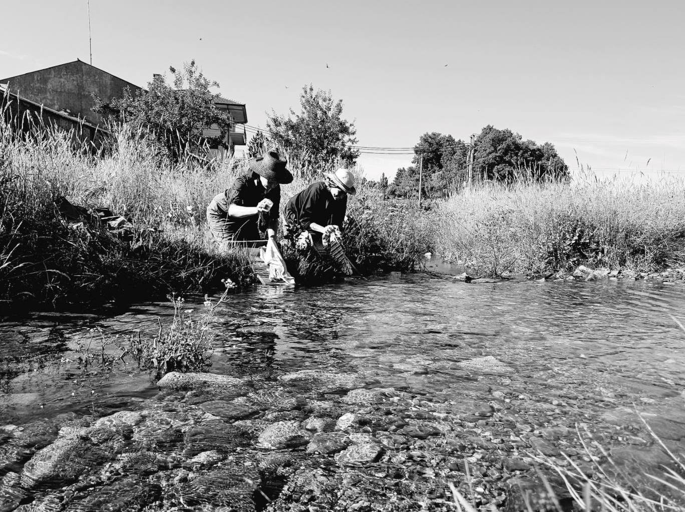 Beatriz Beteta y Millán Cruz ganan los certámenes de fotografía y poesía de Navasfrías