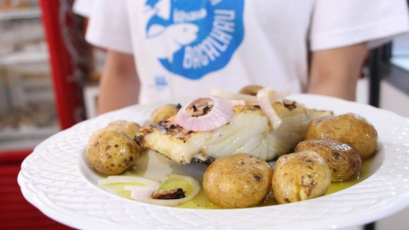 Ílhavo celebra en agosto el mayor evento dedicado al bacalao en Portugal