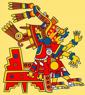 El fin de los tiempos V. Al otro lado del charco