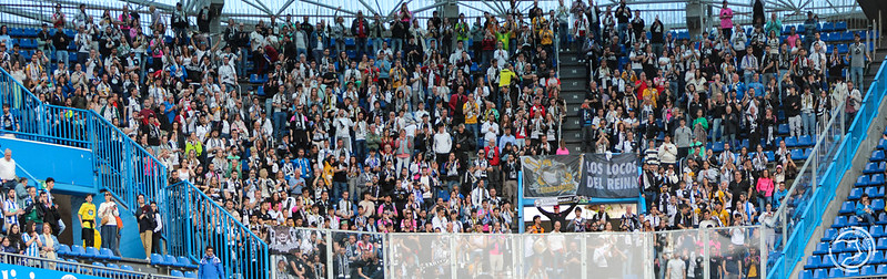 Más de 200 aficionados de Unionistas estarán en Riazor para un Teresa Herrera sin Tur y Mikel Serrano