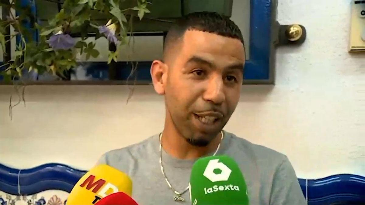 El padre de Lamine Yamal reaparece en redes sociales tras ser apuñalado: Estoy mejor