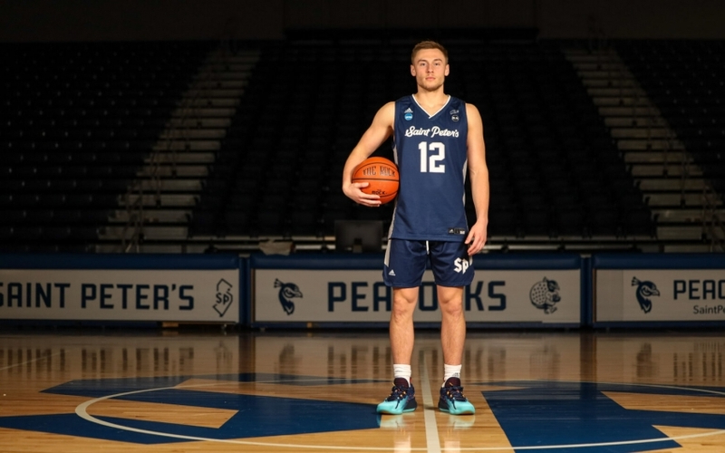 Kyle Cardaci, talento ofensivo para el Avenida Xoborg