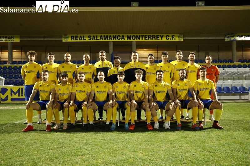 La publicidad del Monterrey se mantendrá en el Reina Sofía, que aguarda a la instalación de los LED de Unionistas