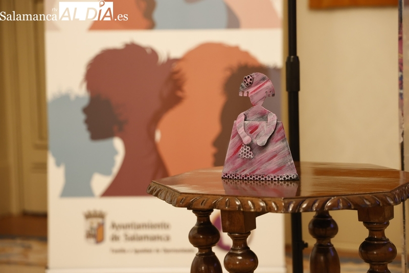 3.250 escolares reciben formación en igualdad de oportunidades y prevención de la violencia de género 