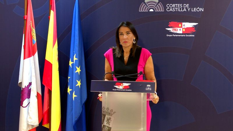 La contundente postura del PSOE ante la investigación de Cepa por abusos a un menor