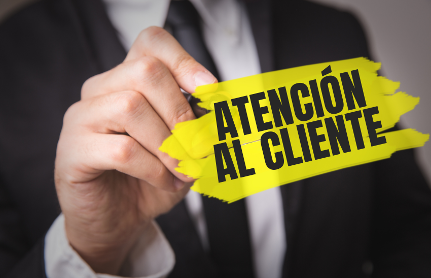 La importancia de la atención al cliente en la industria del juego