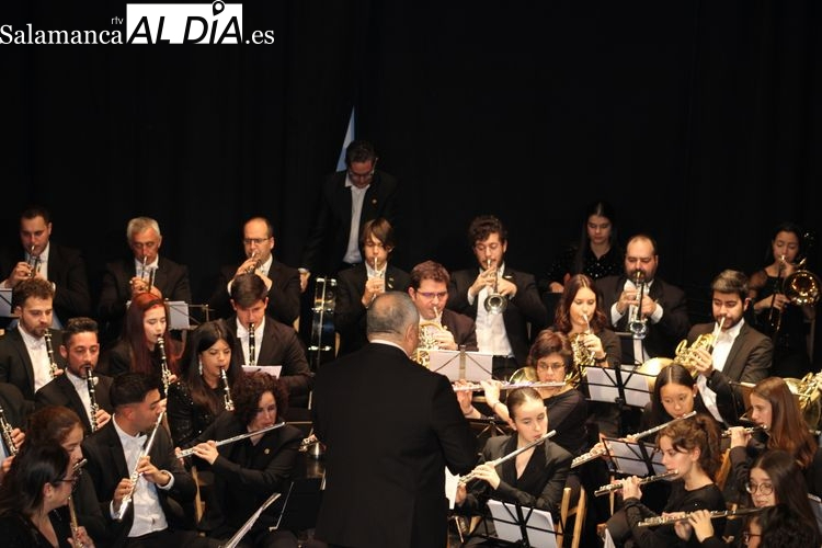 ‘Alba de Tormes en la música’, nuevo título de la Biblioteca de Temas Albenses
