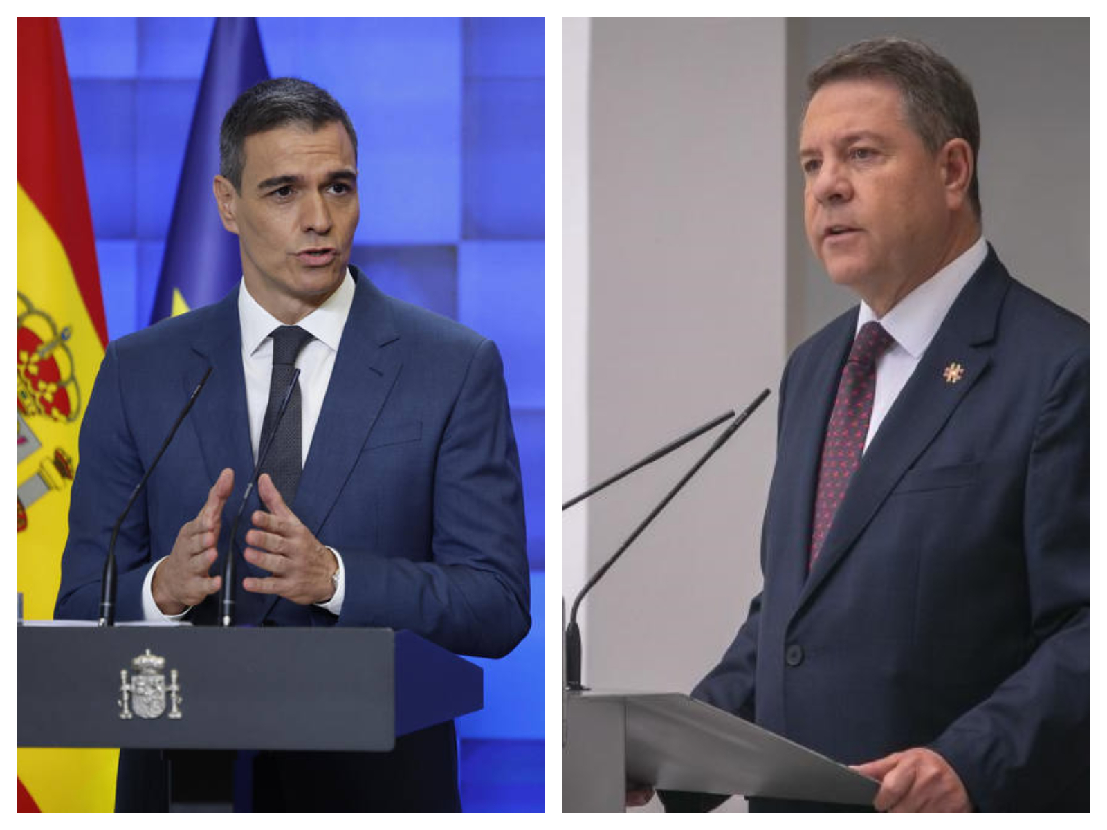 Postureo de voz, disciplina de voto