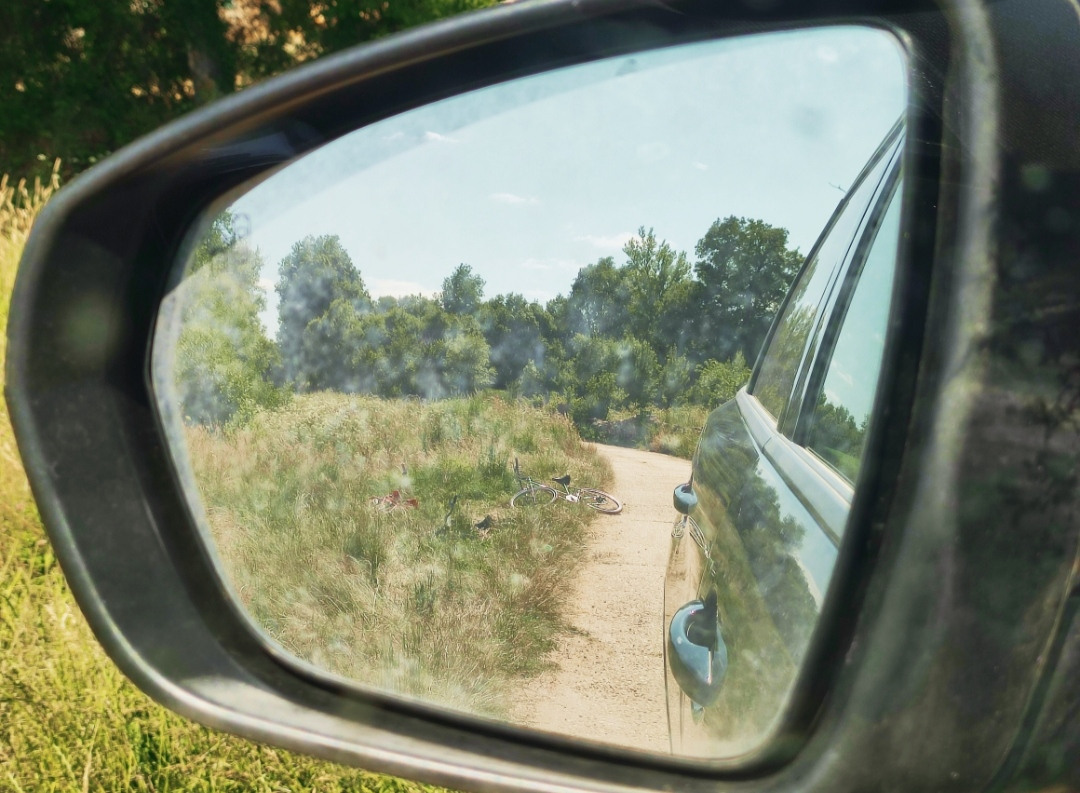 Cuando antes no es atrás