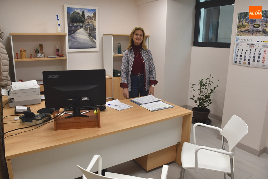 Ya se puede conseguir online el certificado de empadronamiento en Ciudad Rodrigo