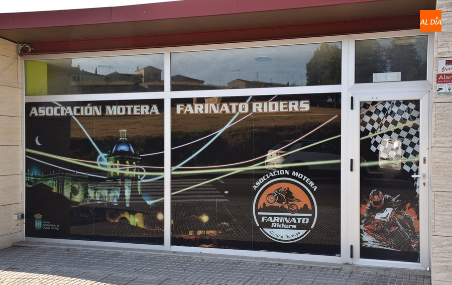 Cedidos espacios del antiguo Badulake a Farinato Riders y la AVV del Valle de San Martín