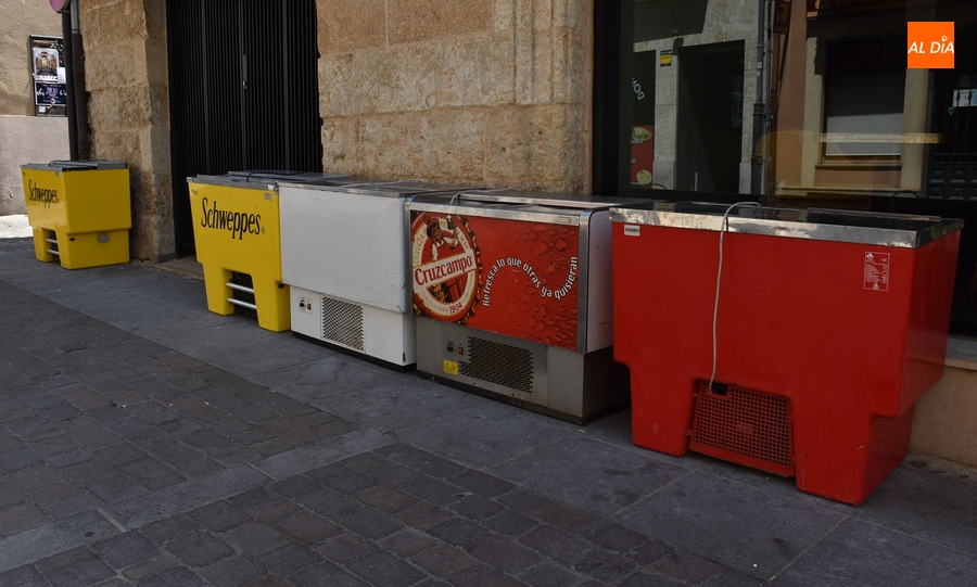 1Foto: Preparados, listos... ¡Martes Mayor!