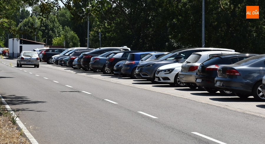 1Foto: Temporada alta