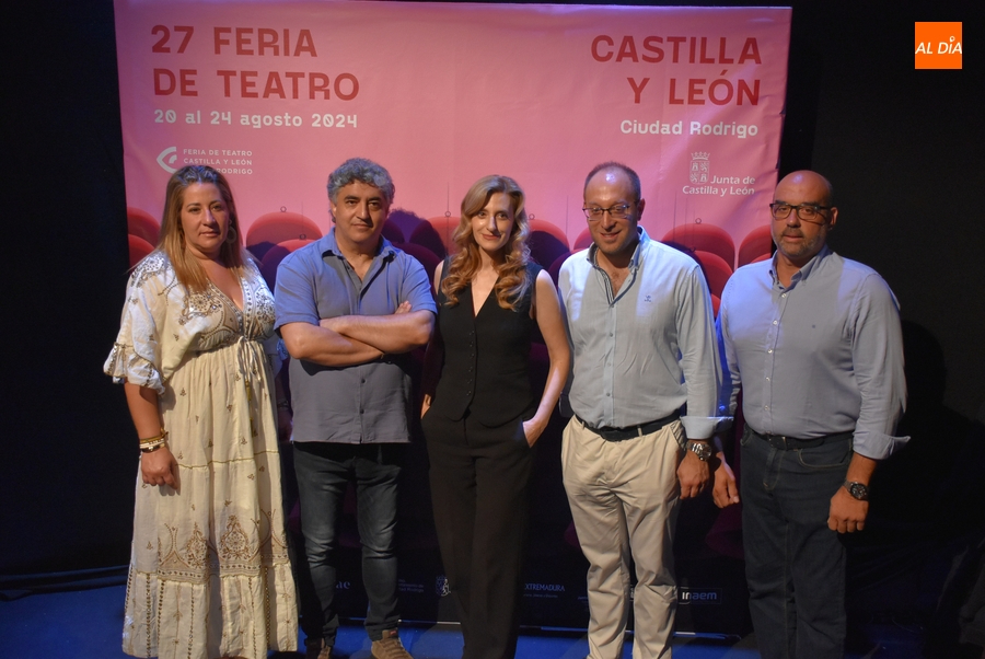 La Feria de Teatro 2024 finaliza con el 96% de las entradas vendidas