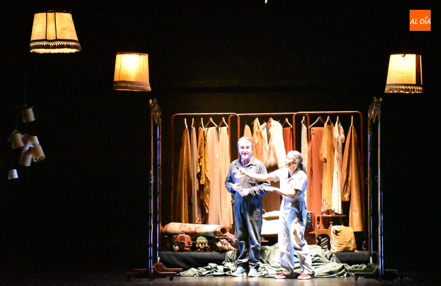 Marcos Martincano encabeza una tarde que acabó en ‘La Torre’ de Albadulake