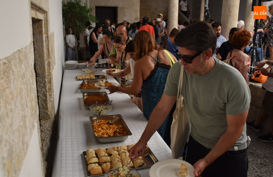 Los vermús teatrales están de vuelta a la Feria cinco años después