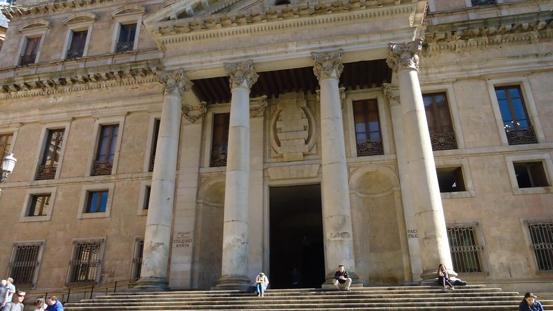 Exámenes CAPLE de portugués en la USAL: inscripciones abiertas para la convocatoria de noviembre