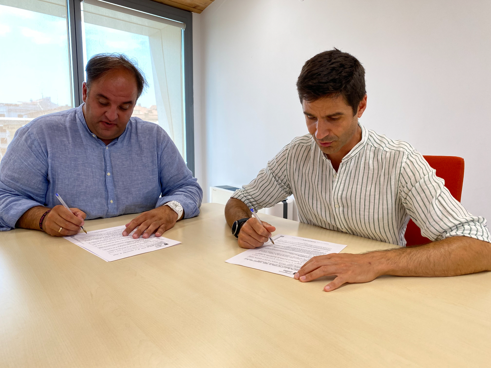 El centro deportivo de Guijuelo abrirá de forma ininterrumpida