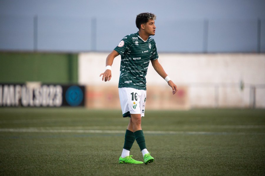 Peralvo y el CD Guijuelo separan sus caminos