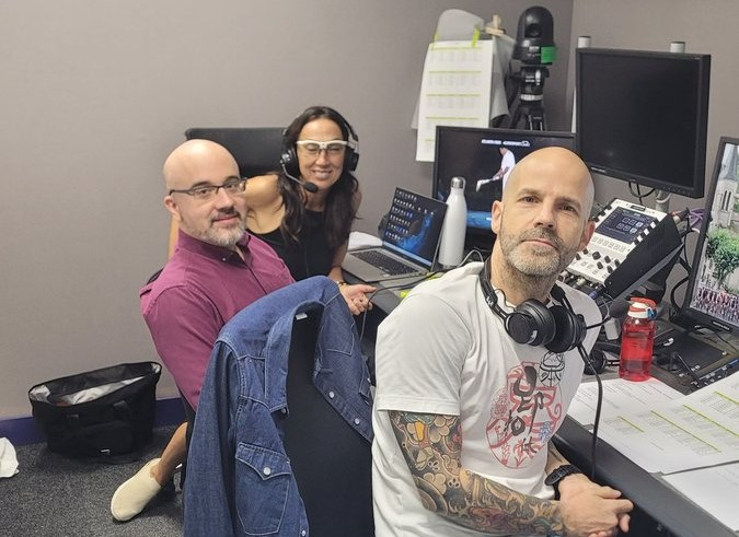 La salmantina Dori Ruano se une a las retransmisiones del Tour de Francia femenino en Eurosport