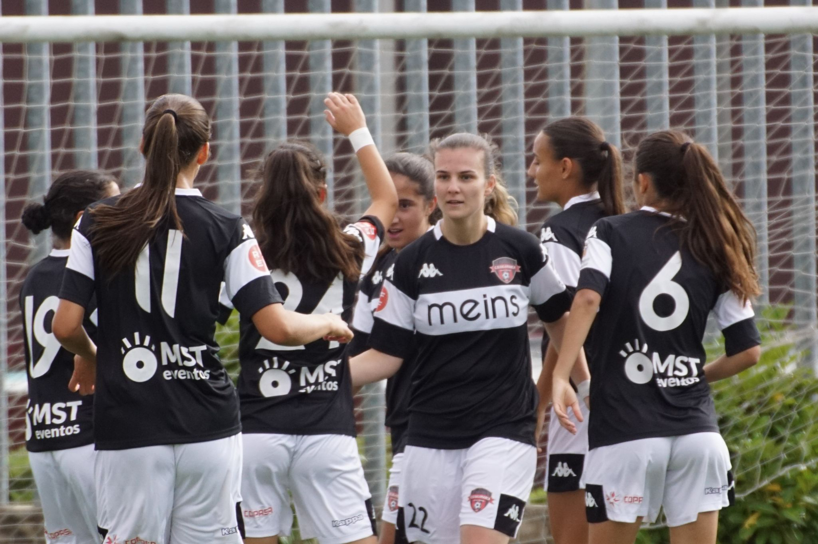 Las buenas relaciones del Salamanca UDS, el Salamanca FF y el Intersala les unen bajo el mismo patrocinador