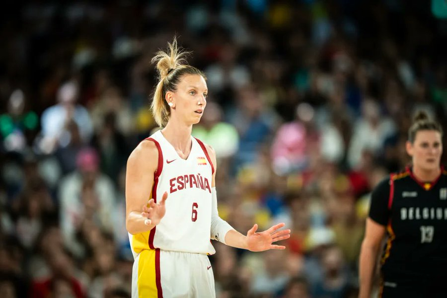 España se despide de los Juegos Olímpicos sin medallas al perder con la Bélgica de Delaere 