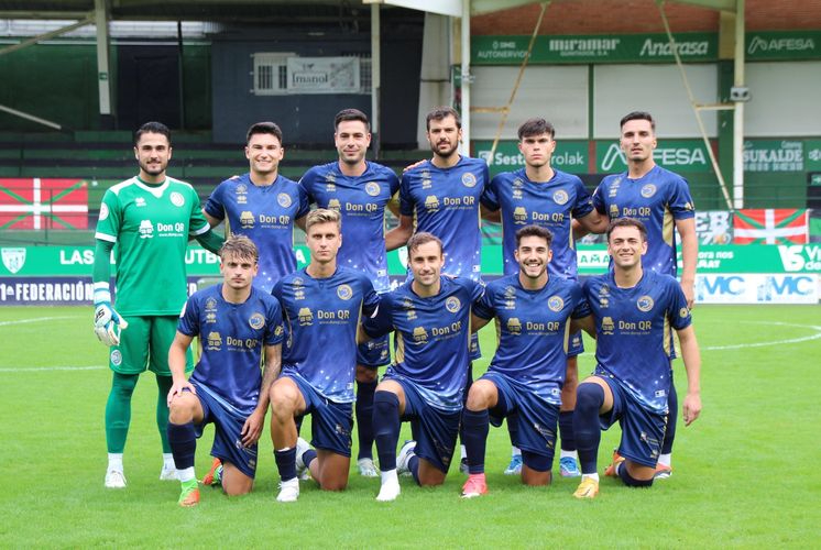 El camino de Unionistas hacia…