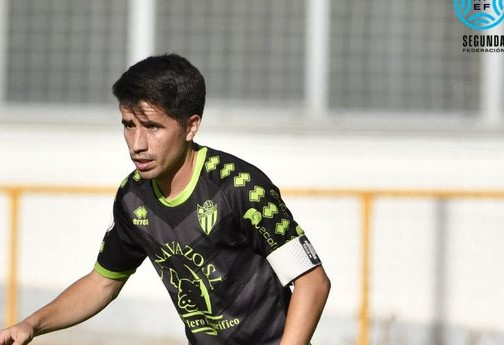 Empate del CD Guijuelo en casa del Cacereño sin goles (0-0)