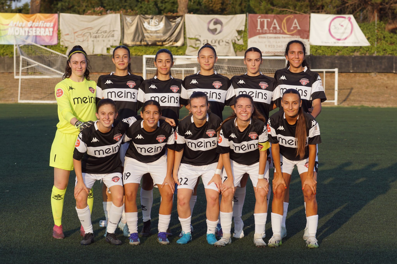 Decisión final: el III Torneo Ciudad de Salamanca del Salamanca FF con dos Primeras se jugará en Las Pistas